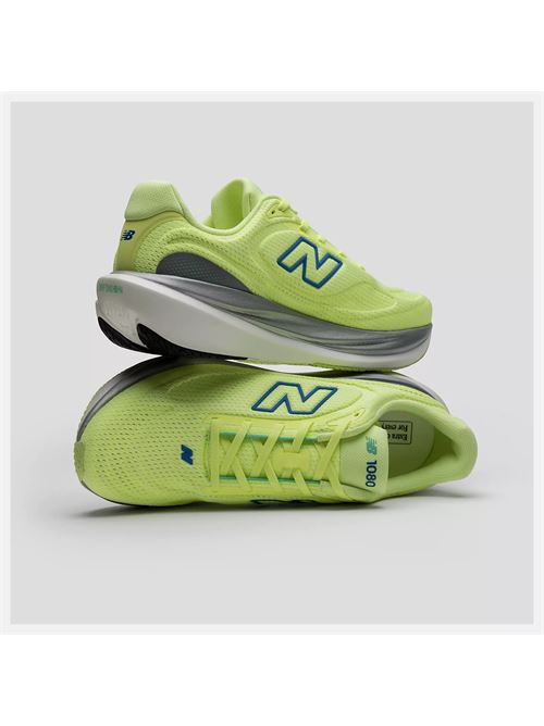 running fulcel NEW BALANCE | M10802HRAFT BLU SILV